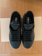 Echte Prada schoenen maatje 38 helemaal nieuw, Ophalen of Verzenden, Nieuw, Zwart