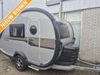 T@B Off Road 320 NIEUW 2025 Kachel, hordeur 21750,-, Caravans en Kamperen, Overige typen, Rondzit, Schokbreker, Particulier