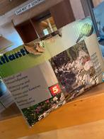 Atlantis Beekloop/Waterval Pomp, Tuin en Terras, Waterpompen, Ophalen, Gebruikt, Elektrisch, Dompelpomp