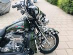 Harley Davidson Ultra Paintbrusch, Motoren, Motoren | Harley-Davidson, Particulier, Chopper