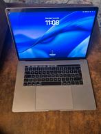MacBook Pro 15 i9, 16GB RAM, 500GB SSD uit 2020, Computers en Software, Apple Macbooks, MacBook Pro, Gebruikt, 2 tot 3 Ghz, 512 GB