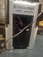 Cristalprofi e702, Dieren en Toebehoren, Vissen | Aquaria en Toebehoren, Ophalen of Verzenden, Zo goed als nieuw, Filter of Co2