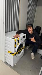 Beko WTV7712BLS1 - SteamCure - Wasmachine, Ophalen, Minder dan 85 cm, Wolwasprogramma, Zo goed als nieuw