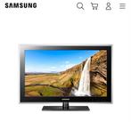Samsung tv LE40D550K 40 inch. Smart televisie, Ophalen, Zo goed als nieuw, 100 cm of meer, Samsung
