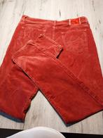 Jacob Cohen Corduroy Broek Maat 38, W36 - W38 (confectie 52/54), Jacob cohen, Overige kleuren, Verzenden