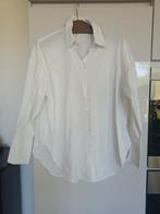 Witte blouses, Wit, Ophalen of Verzenden, Eksept, Maat 36 (S)