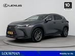 Lexus NX 450h+ AWD Business Line | Stoel & Stuurverwarming |, Auto's, Lexus, Automaat, 12 maanden, Gebruikt, 4 cilinders