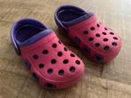 klompen/soort crocs mt 31, Meisje, Schoenen, Ophalen of Verzenden, Zo goed als nieuw