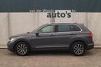 Volkswagen Tiguan 1.5 TSI 150pk DSG Life -NAVI-ECC-PDC-, 1441 kg, Stof, Euro 6, 4 cilinders