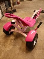 Kinder Trike, Ophalen, Gebruikt