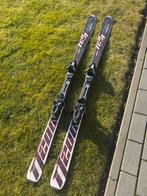 Head Ski's - 160, Sport en Fitness, 160 tot 180 cm, Gebruikt, Ophalen of Verzenden, Carve
