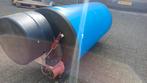 Warmwater boiler., Tuin en Terras, Ophalen of Verzenden, Zo goed als nieuw, Vloer