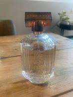 Hugo Boss The Scent for her 100ml, Sieraden, Tassen en Uiterlijk, Uiterlijk | Parfum, Ophalen of Verzenden, Zo goed als nieuw