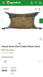 Groot  hooinet, Ophalen, Zo goed als nieuw, Overige soorten