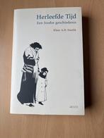 Herleefde Tijd - Een Joodse Geschiedenis, Ophalen of Verzenden, Zo goed als nieuw, Overige onderwerpen