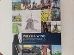 Wieken, wind en weidevogels, Ophalen of Verzenden, 20e eeuw of later, Gelezen