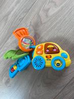 Vtech autosleutel, Ophalen of Verzenden, Zo goed als nieuw, 6 maanden tot 2 jaar