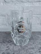 Bierpul "Warsteiner", Verzamelen, Biermerken, Ophalen of Verzenden, Zo goed als nieuw, Pul(len), Overige merken