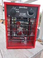 Terrasverwarmer Sun Heat 3,3 kW, Ophalen of Verzenden, Nieuw