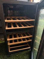 La Sommeliere Klimaatkast wijnkoeler wijnkoelkast werkend, Witgoed en Apparatuur, Koelkasten en IJskasten, Ophalen, Minder dan 85 cm