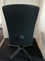 Rovo Ergonomische Bureaustoel, Ophalen, Gebruikt, Zwart, Bureaustoel