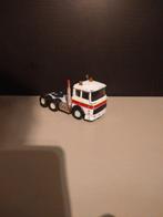 Matchbox Kingsize Iveco Turbo Star Trekker, Ophalen of Verzenden, Gebruikt, Overige merken