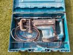 Breekhamer Makita HM1213C SDS max, Doe-het-zelf en Verbouw, Gereedschap | Overige machines, Ophalen, Gebruikt