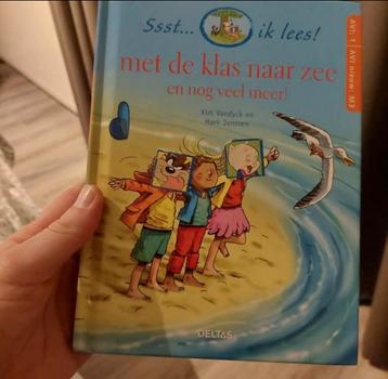 Pakket Leesboekjes niveau m3, voor beginnende lezer beschikbaar voor biedingen