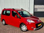 Peugeot PARTNER Tepee 1.6 MPV Airco/Cruise CTRL Benzine/Gas, Voorwielaandrijving, 4 cilinders, Origineel Nederlands, Bedrijf