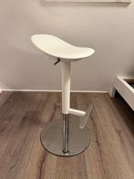 IKEA JANINGE Barkruk - Zo goed als nieuw!, Ophalen, Met voetsteun, 60 tot 90 cm, Zo goed als nieuw