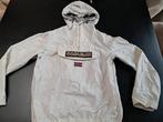 Napapijri Kinderjas Maat 152, Ophalen of Verzenden, Zo goed als nieuw, Napapijri, Jongen of Meisje