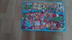 JAN VAN HAASTEREN PUZZELS 500 STUKJES, Ophalen of Verzenden, 500 t/m 1500 stukjes, Zo goed als nieuw, Legpuzzel
