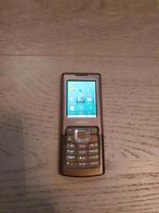Zeldzame Nokia 6500 classic brown, Ophalen of Verzenden