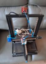 Printers 3D printer computers graveermaschine, Computers en Software, 3D Printers, Ophalen, Gebruikt