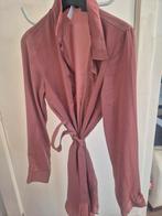 Leuk Jurkje / Tuniek - Maat S, Kleding | Dames, H&M, Ophalen of Verzenden, Zo goed als nieuw, Roze