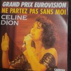 Celine dion ne paerez pas sans moi, Cd's en Dvd's, Vinyl Singles, Ophalen of Verzenden, Gebruikt, 7 inch, Pop