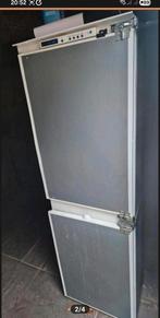 Koel-vriescombinatie. Zie beschrijving, Ophalen, Minder dan 75 liter, Zonder vriesvak, Gebruikt