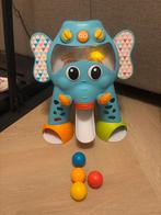 Leuke Sensory Olifant Ballenbaan, Ophalen of Verzenden, Zo goed als nieuw, Overige typen, Met licht