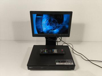 LG BP-450 Blu-ray-speler beschikbaar voor biedingen