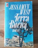 Jessamyn West - Terra Buena (Duitstalige roman 1979)., Boeken, Taal | Duits, Gelezen, Fictie, Jessamyn West, Ophalen of Verzenden