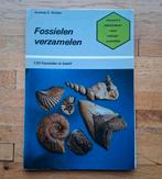 Fossielen verzamelen
120 Fossielen in beeld
En woord info, Boeken, Ophalen of Verzenden, Zo goed als nieuw