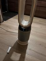 Dyson purifier hot+cool, Ophalen, Zo goed als nieuw, Torenventilator