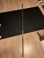 Marcy halterstang 180cm, Sport en Fitness, Ophalen, Gebruikt, Benen, Halterstangen