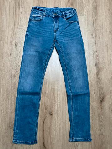 Spijkerbroek WE maat 158 beschikbaar voor biedingen