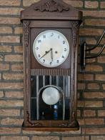 Wandklok, Antiek en Kunst, Antiek | Klokken, Ophalen