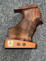 XL STEYR LP HOUTEN MATCH KOLF HANDVAT, Verzenden, Zo goed als nieuw