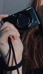 Sony Rx100 Mark 3, Ophalen, Gebruikt, Compact, Sony
