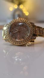 Complete sieradenset - Nieuw!, Overige materialen, Met strass, Nieuw, Ophalen of Verzenden