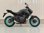 Yamaha MT-07 2023, Motoren, Motoren | Yamaha, 700 cc, 2 cilinders, Particulier, Meer dan 35 kW