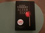Alter ego - Esther Verhoef, Gelezen, Ophalen of Verzenden, Nederland, Esther Verhoef